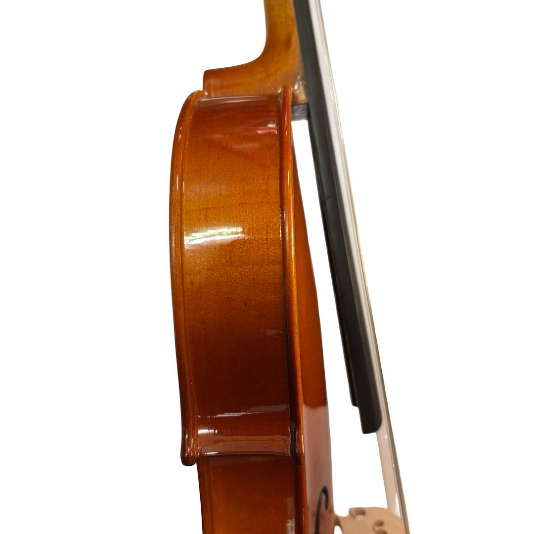 DVD付 Stentor Student ST 4/4 バイオリンセット