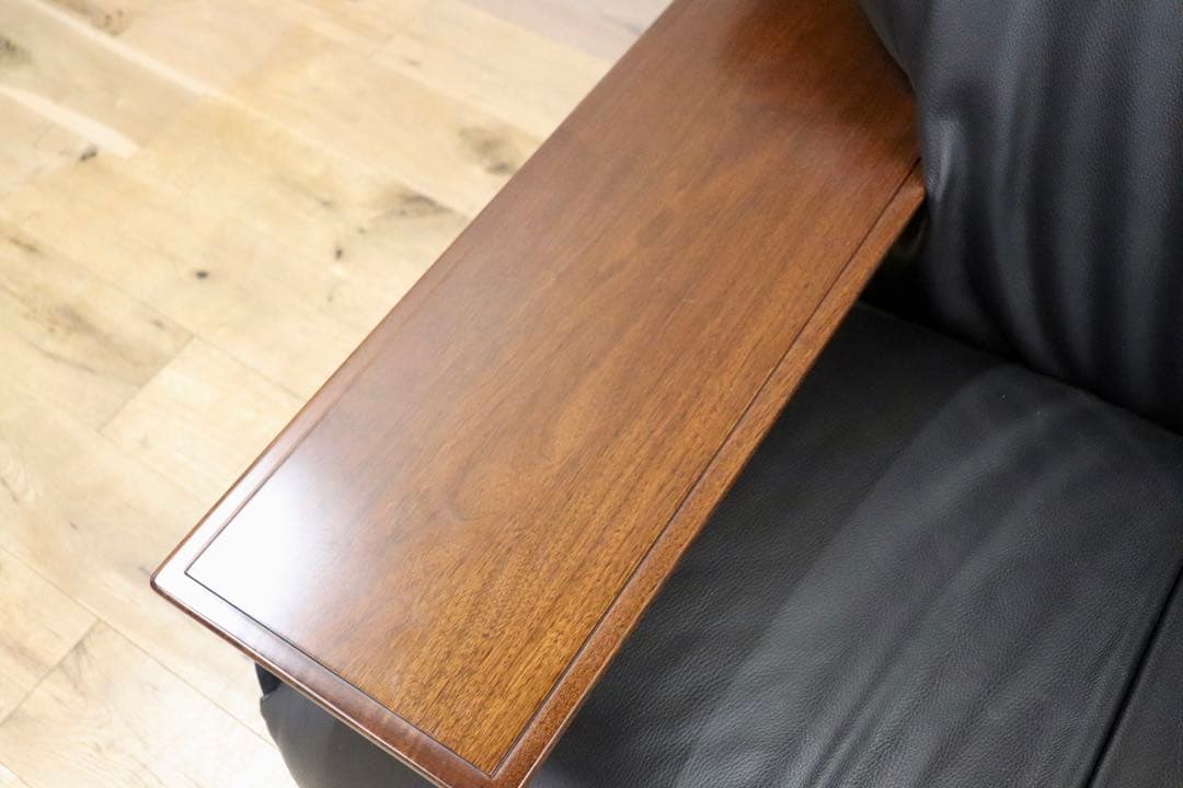 GMGN27○モリシゲ / MORISHIGE Gアーク 3人掛けソファ トリプ