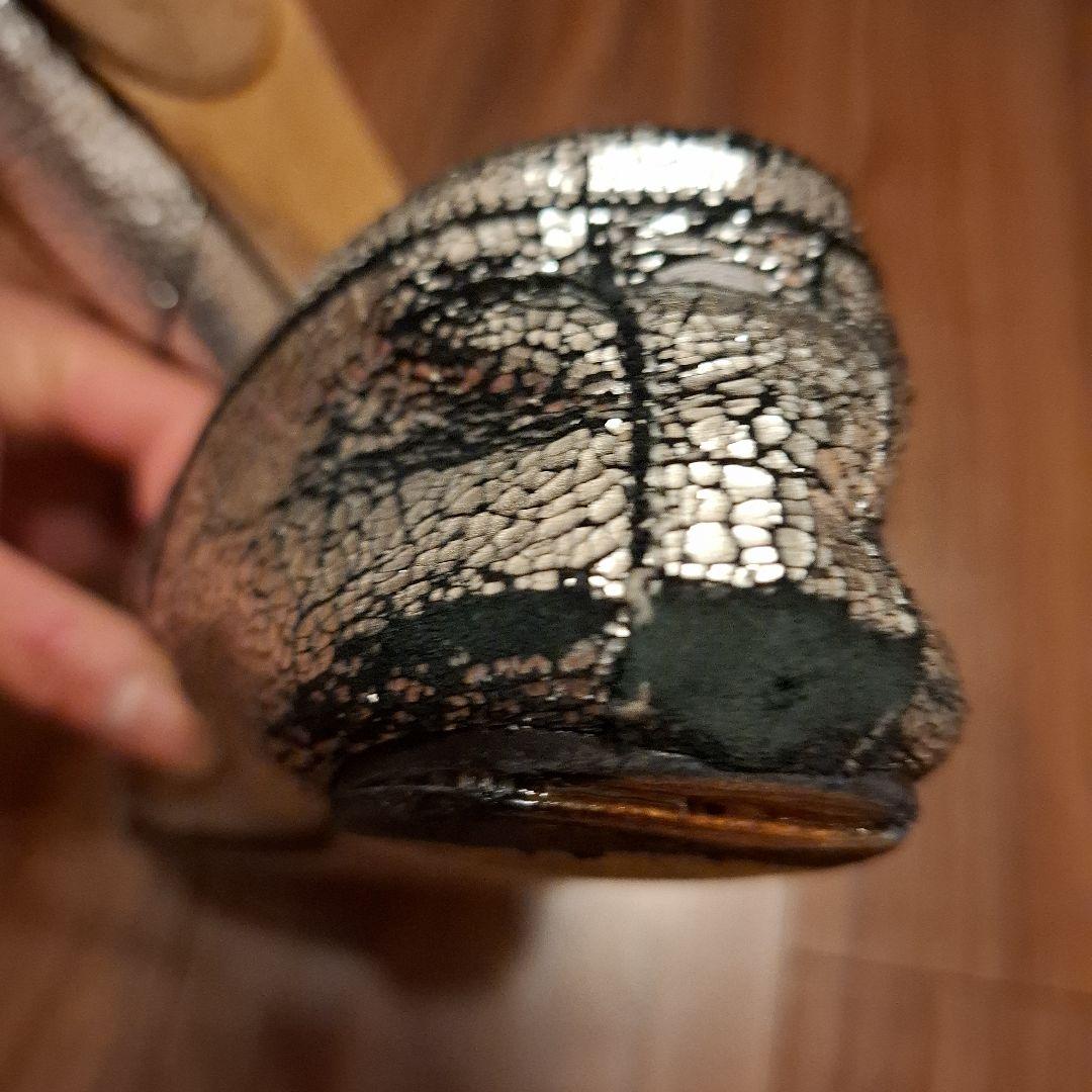 Maison Margiela マルジェラブロークン　足袋バレエシューズ36.5