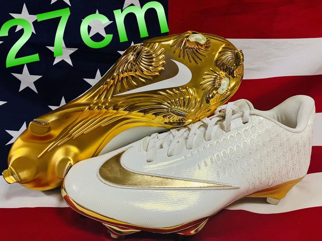 Nike Lunar Vapor Ultrafly Elite ナイキ スパイク