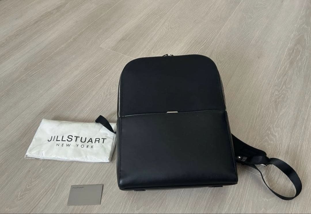 ジルスチュアート JILL STUART ビジネス リュック