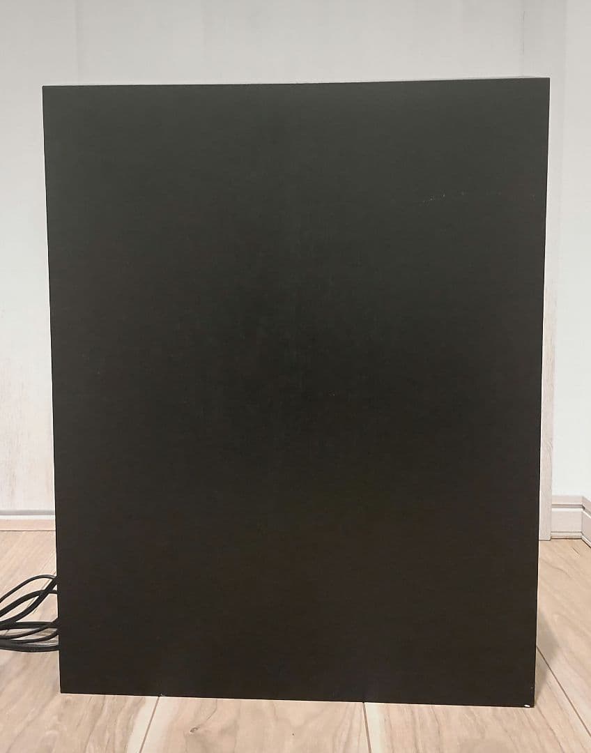 動作確認済み YAMAHA NS-SW210 サブウーファー ヤマハ