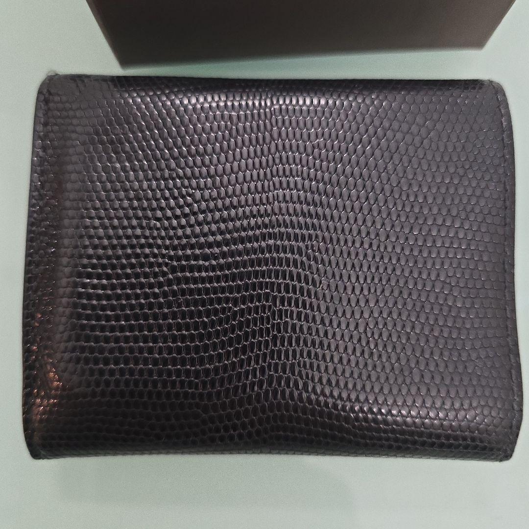 Camille Fournet 黒 ケース