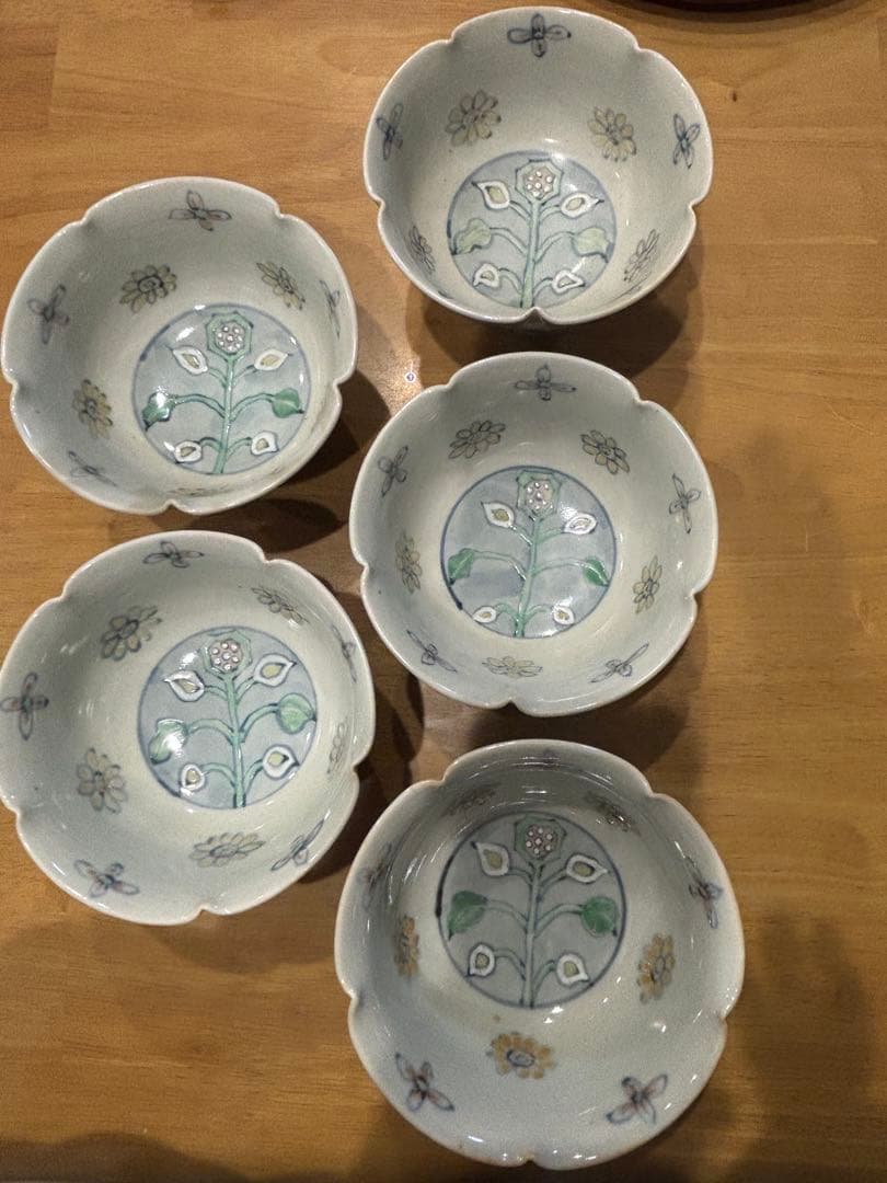 佐藤走波　五代目　高台五客