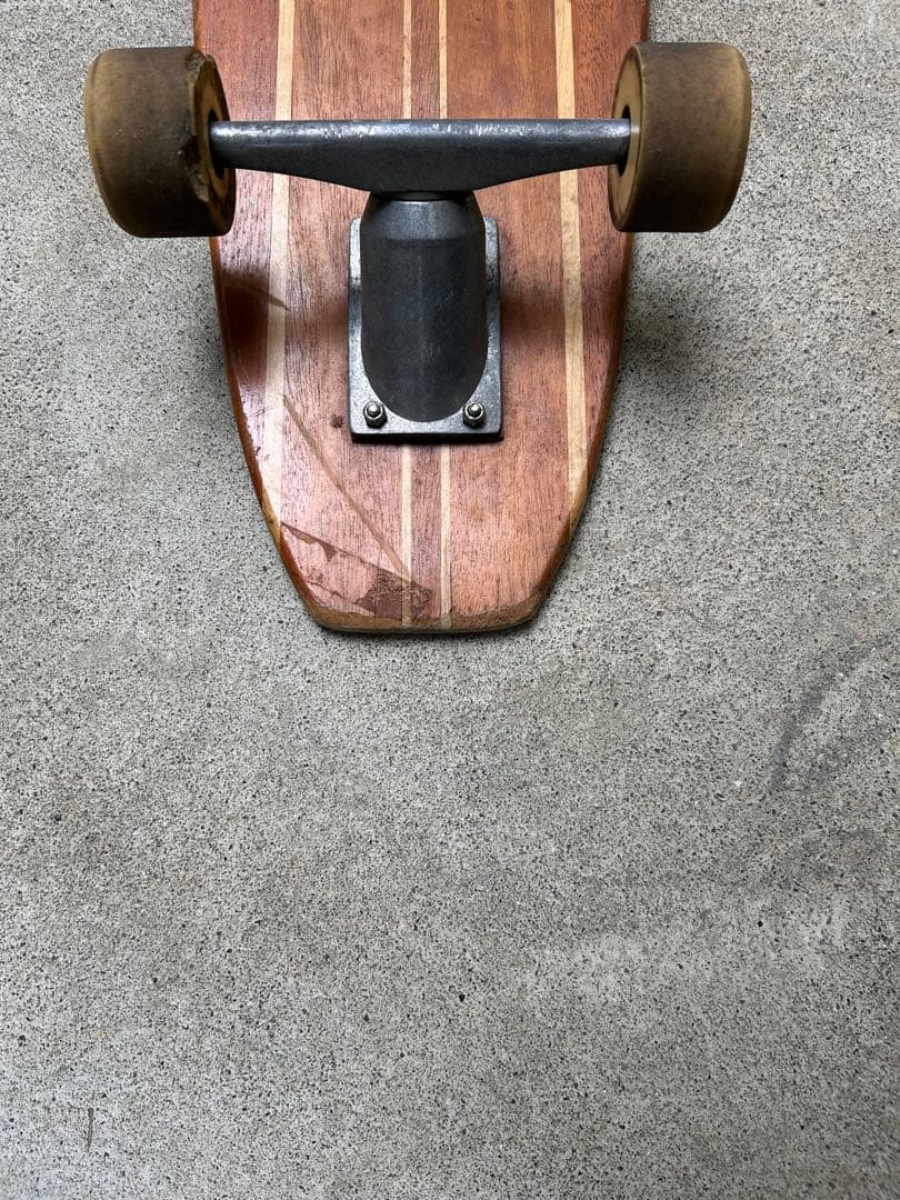 ホビー/Hobie surf ロング　スケート　ロンスケ クラッシック