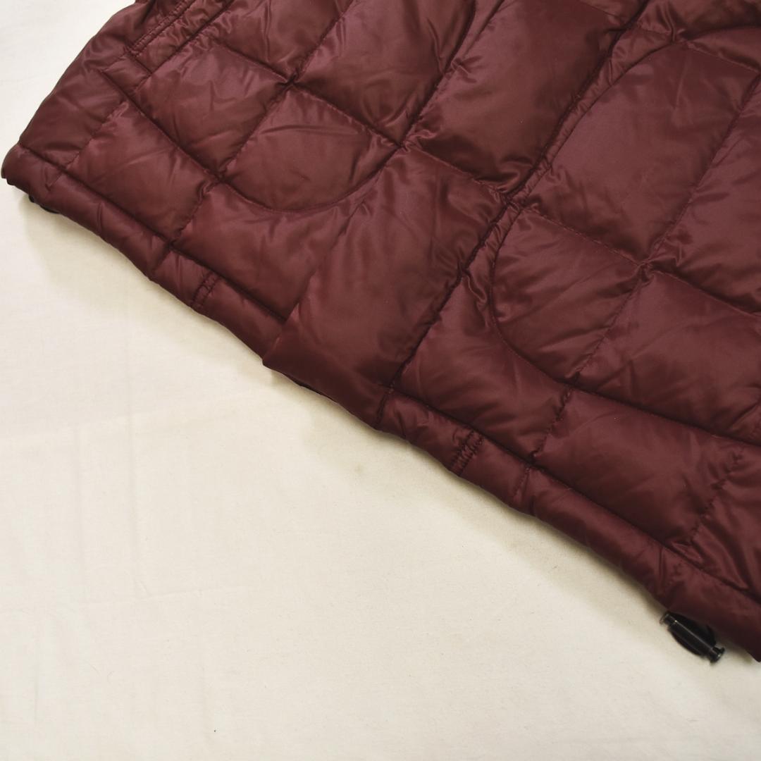 yuripa バーバリーロンドン ダウンジャケット ベスト L ♪