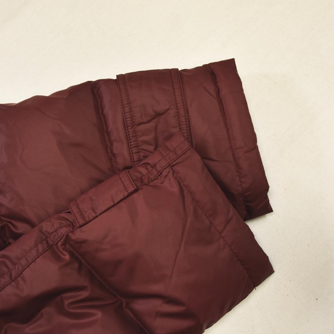 yuripa バーバリーロンドン ダウンジャケット ベスト L ♪