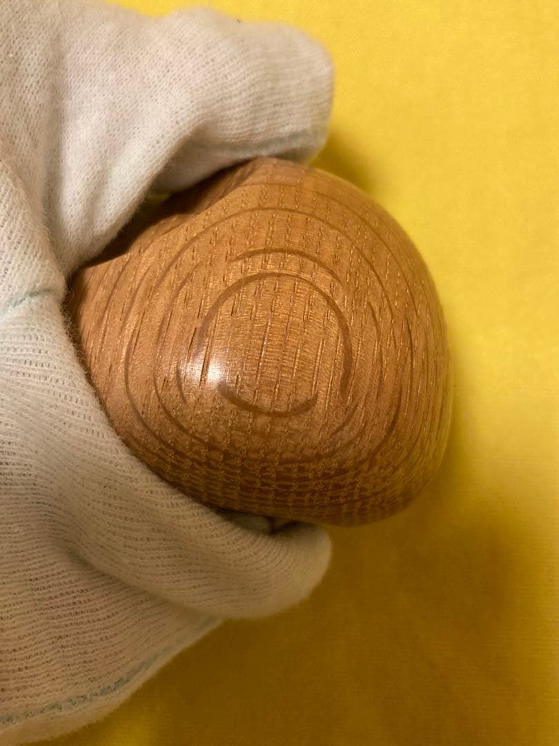 ✳️HISA CRAFT asahikawa 太田久幸 工芸 木地師 ふくろう‼️✳️