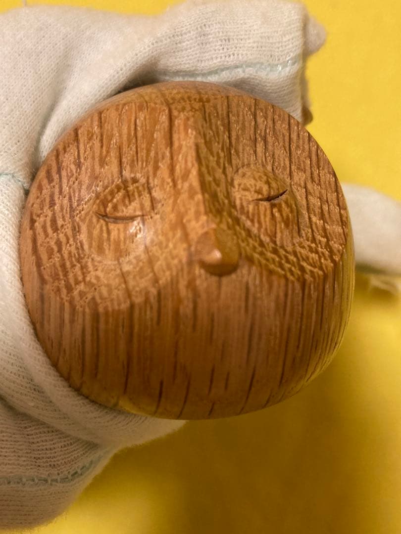 ✳️HISA CRAFT asahikawa 太田久幸 工芸 木地師 ふくろう‼️✳️