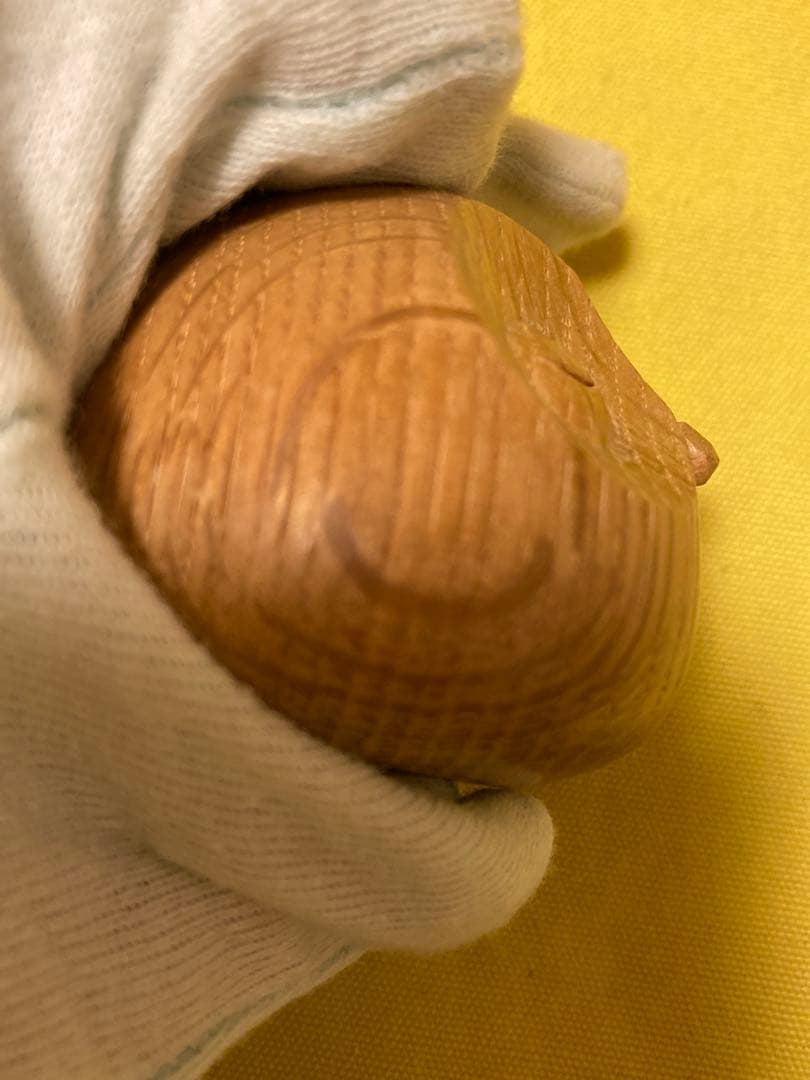 ✳️HISA CRAFT asahikawa 太田久幸 工芸 木地師 ふくろう‼️✳️