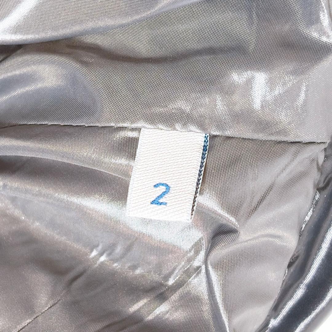 モンクレール　ダウンベスト 2 ナイロン 112-091-43350-05