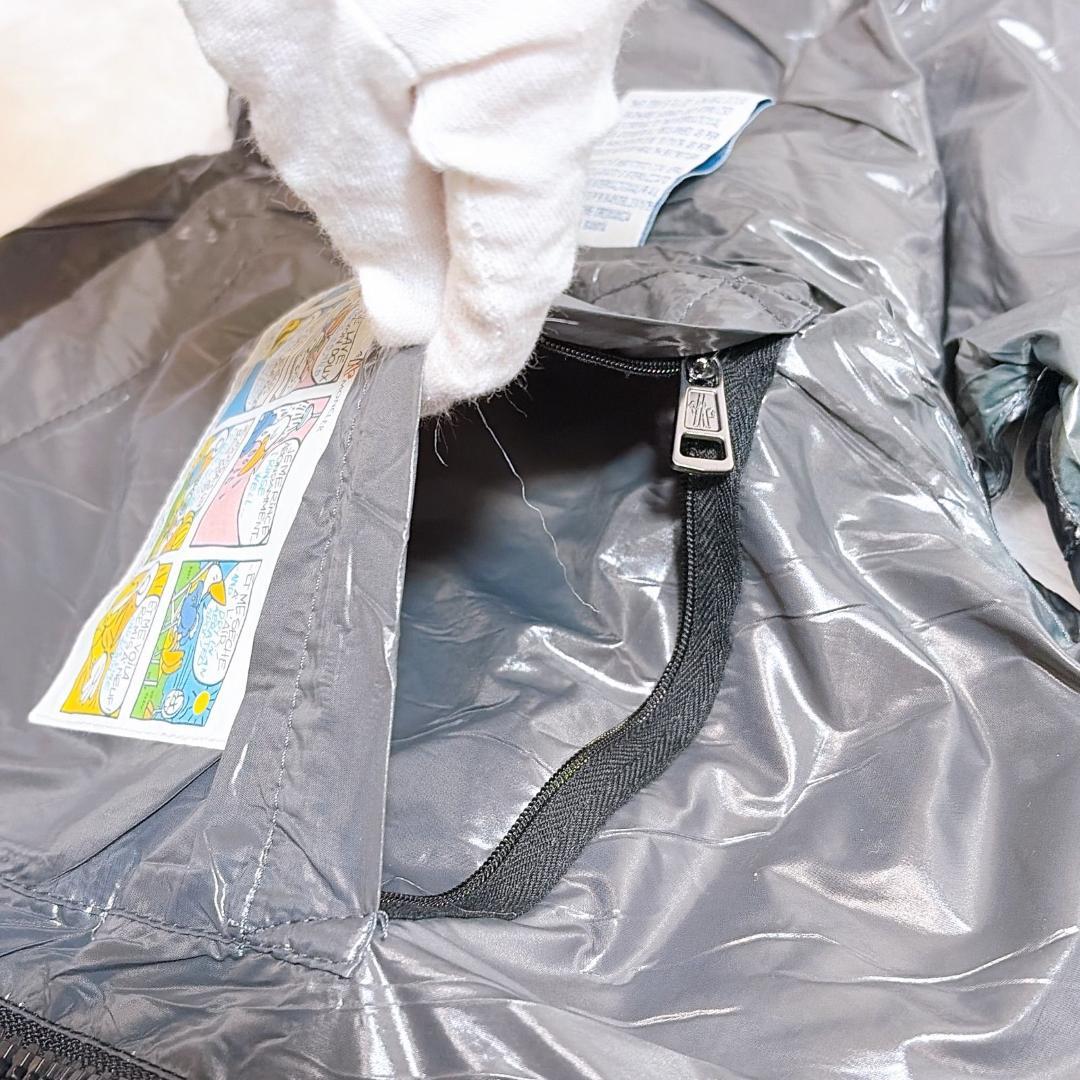 モンクレール　ダウンベスト 2 ナイロン 112-091-43350-05