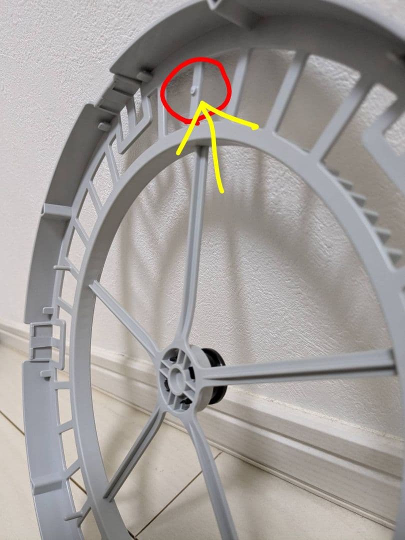 12/16まで価格!Panasonic加湿空気清浄機