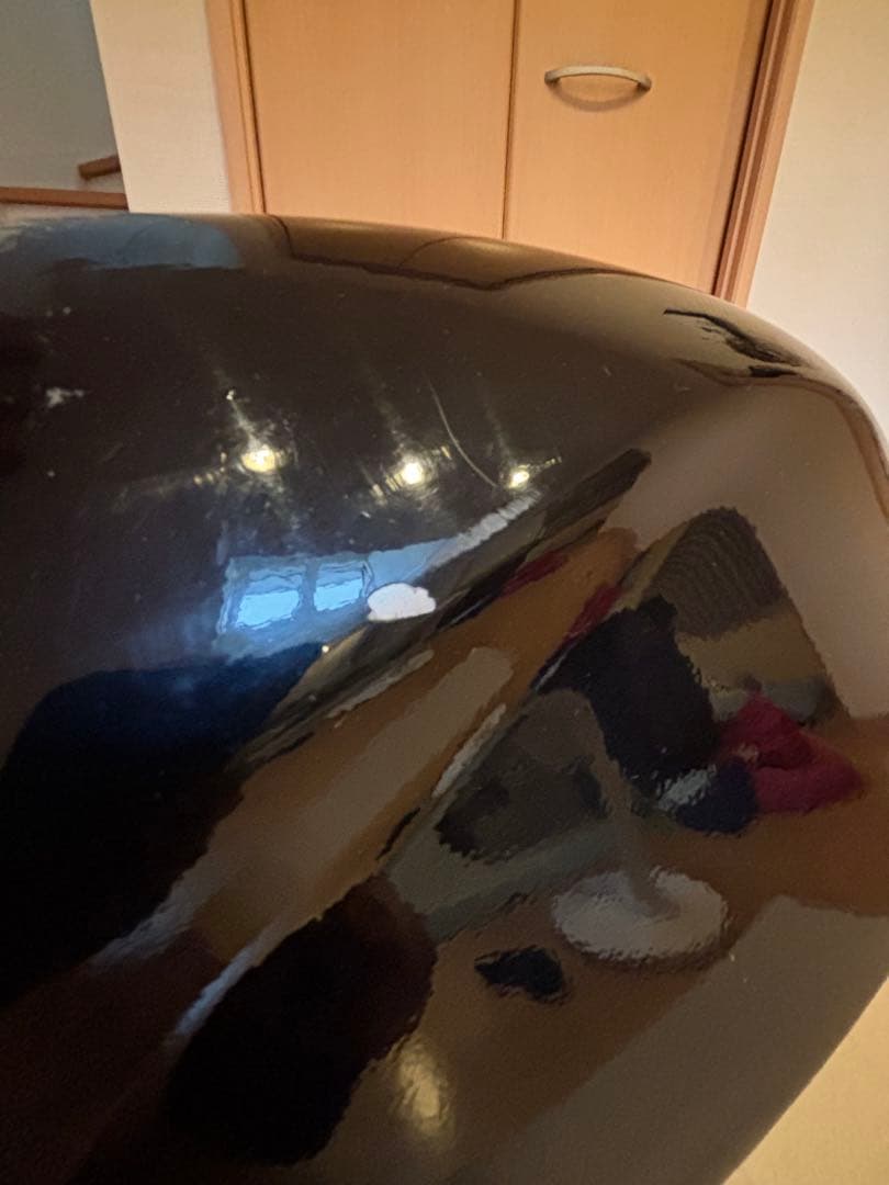 ※期間限定出品！バリオス2タンク