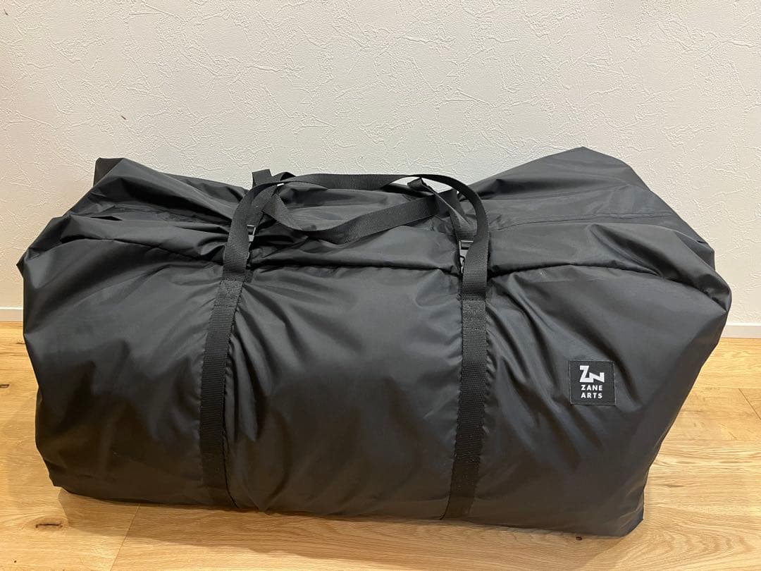 zanearts WOOTA-L TC 未使用　ゼインアーツ　ウータL