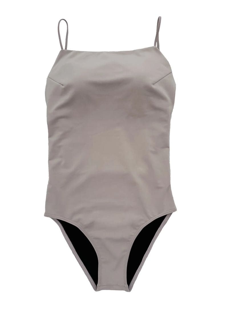 水着・ラッシュガード SISANDI MIES CLASSIC savannah tan