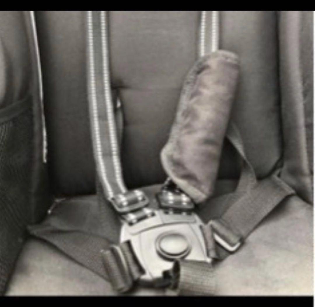 2人乗りベビーカー　コンターズ