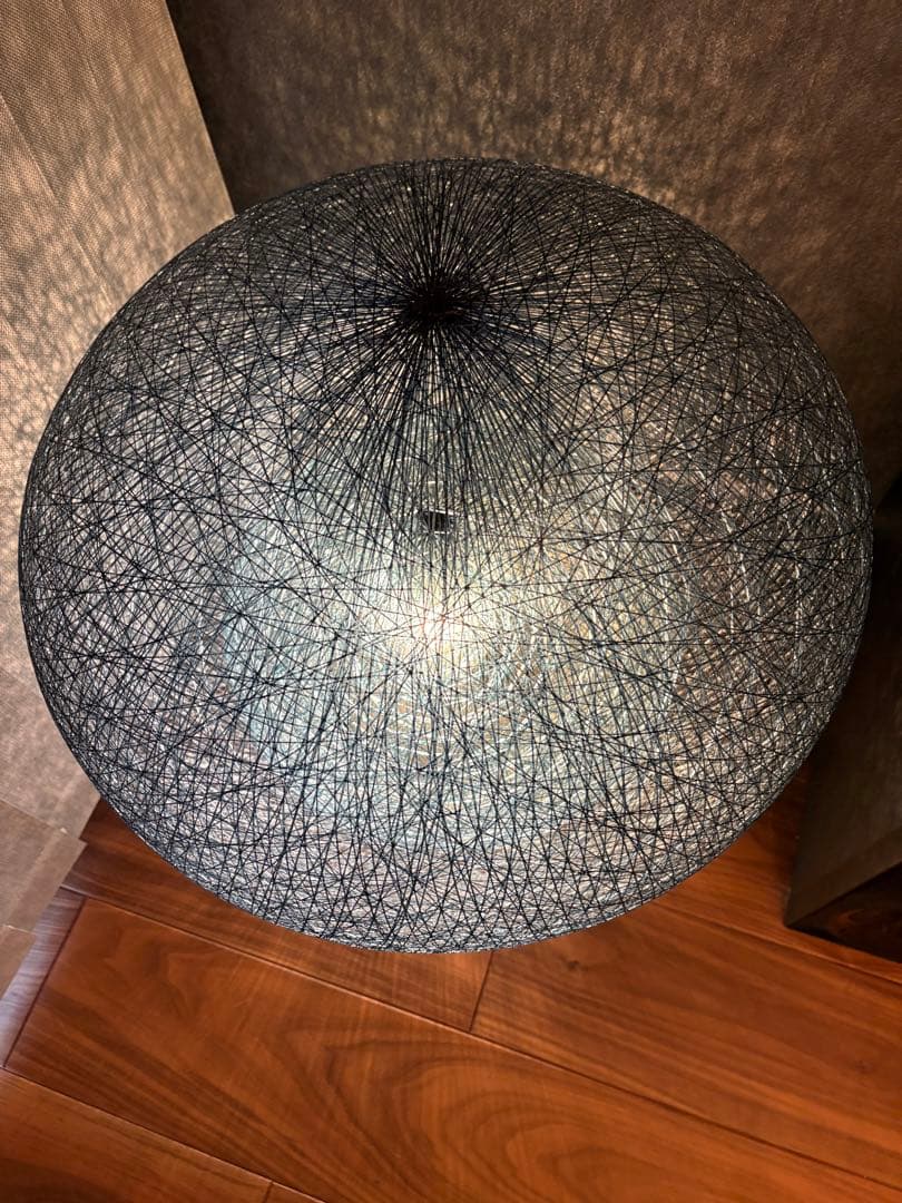 フロアスタンド YAMAGIWA MAYUHANA 321S7401B