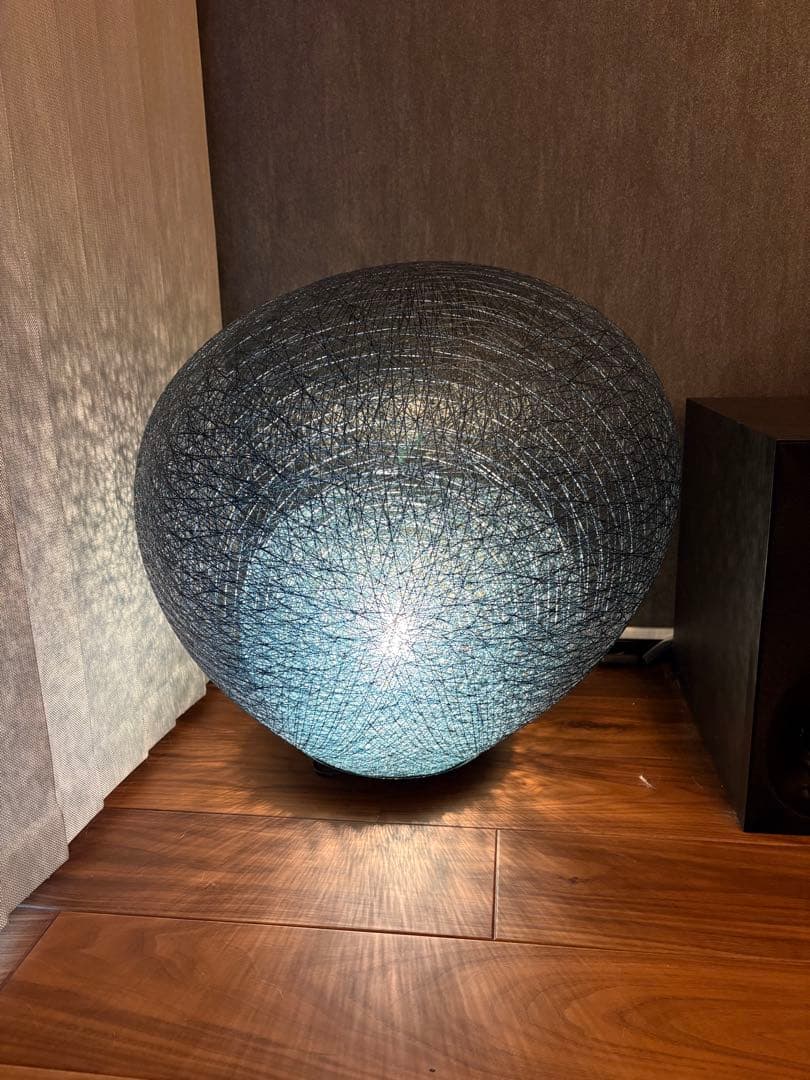 フロアスタンド YAMAGIWA MAYUHANA 321S7401B