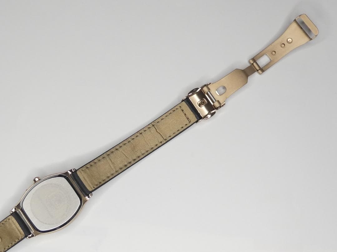 ✴美品稼働品 クロスシー xC LIGHT in BLACK 限定品 ダイヤ5P