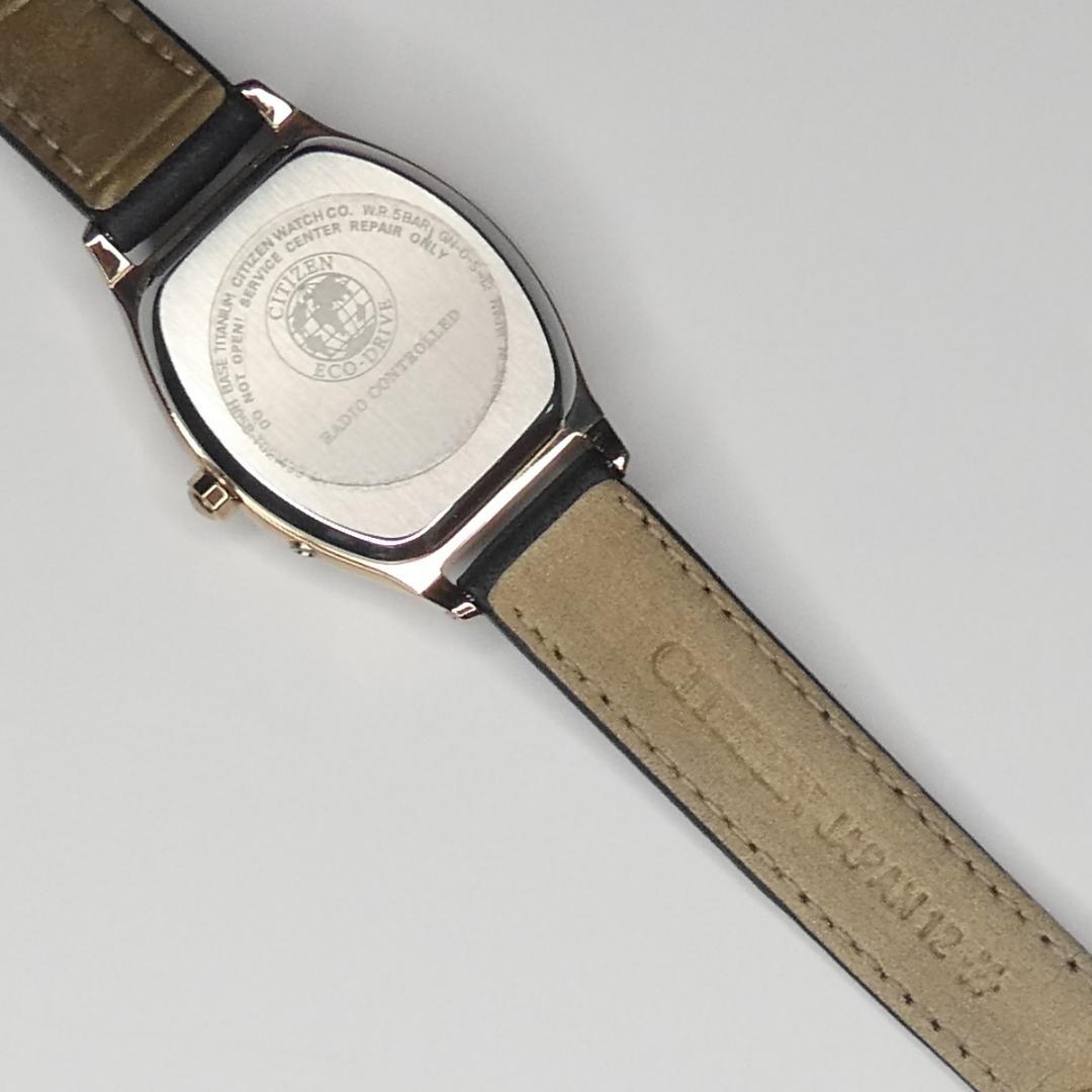 ✴美品稼働品 クロスシー xC LIGHT in BLACK 限定品 ダイヤ5P