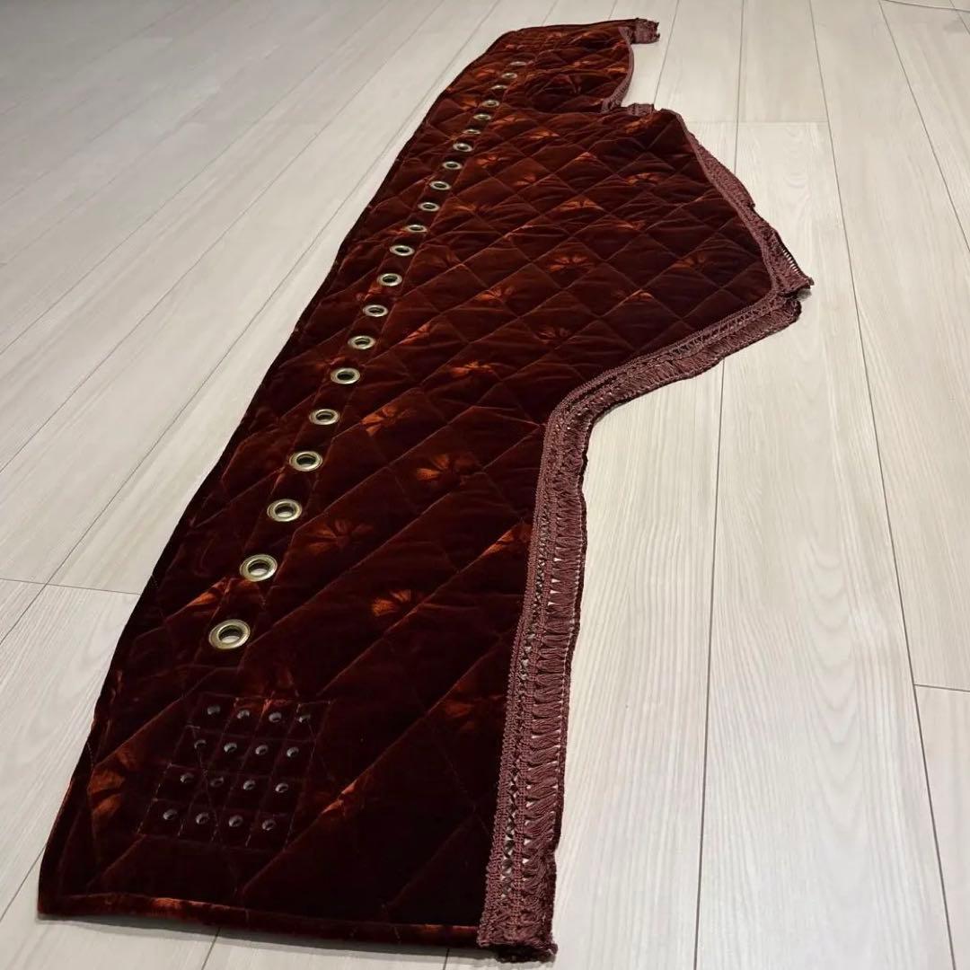 グランドプロフィア　ダッシュマット　コスモスブラウン