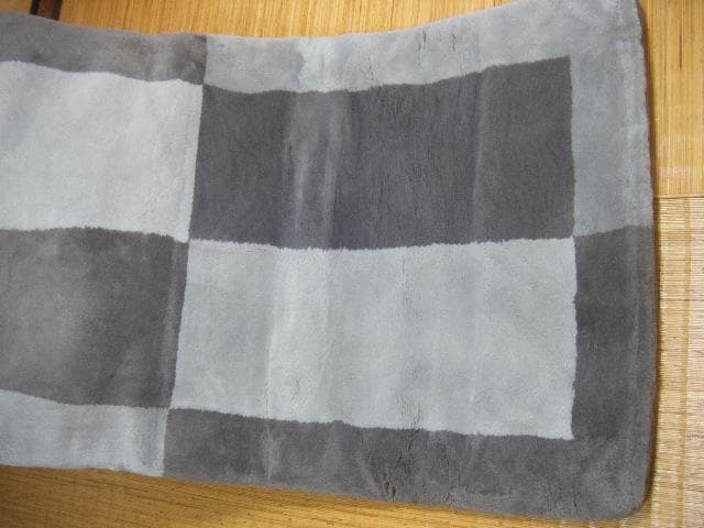 ロマンス小杉 高級シーツ ロマンスムートン ・画像で判断下さい