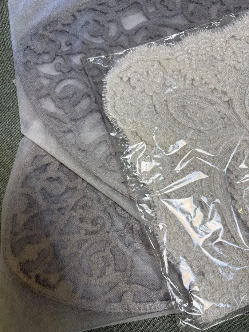 アトリエジュンコ　ハムスケ