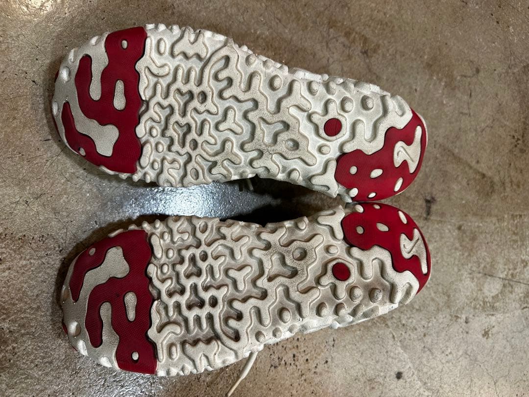 特別価格！27.0cmアンダーカバー×ナイキ Nike スニーカー