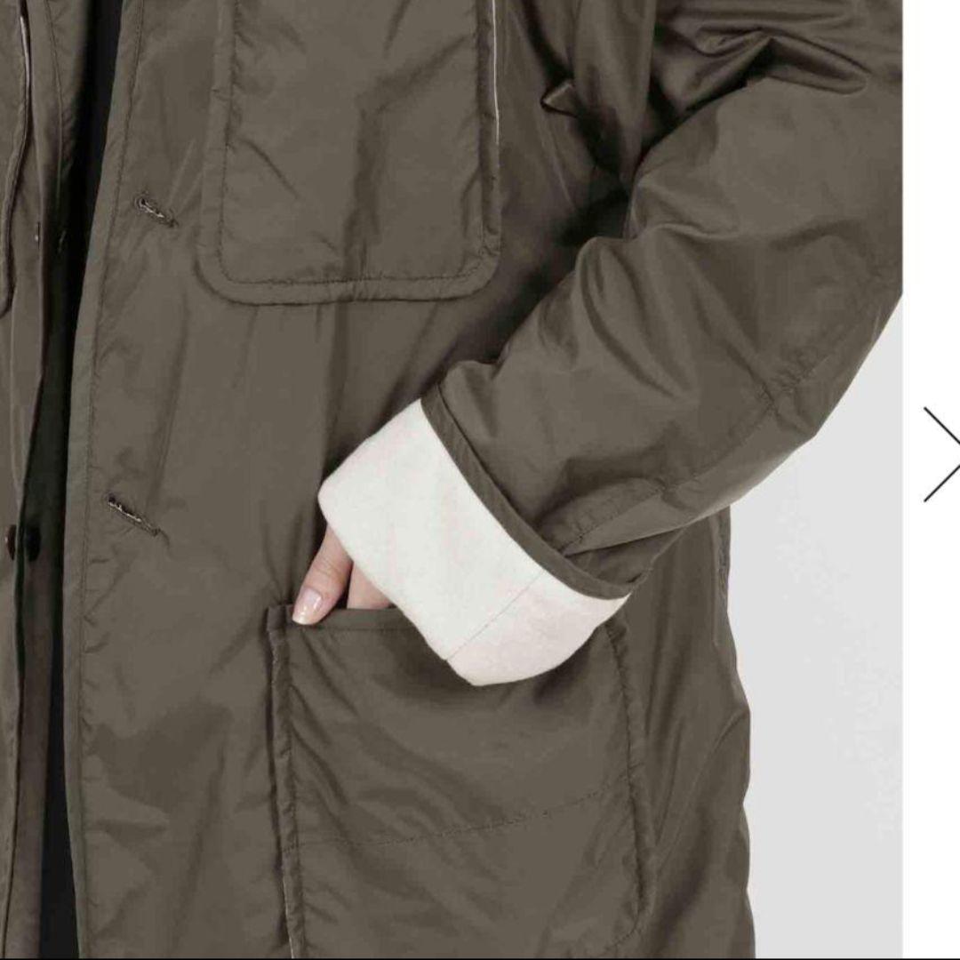 ワイズ　NYLON TAFFETA LINER BLOUSON