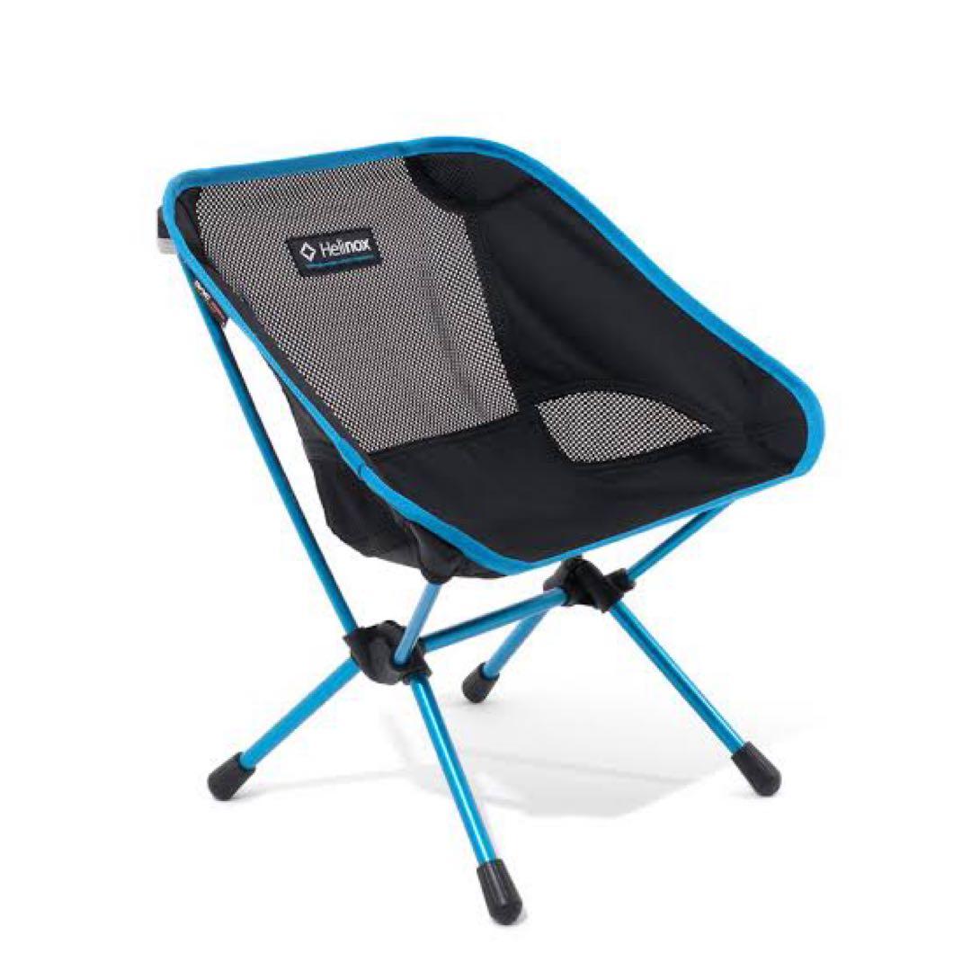Helinox チェアワンミニ