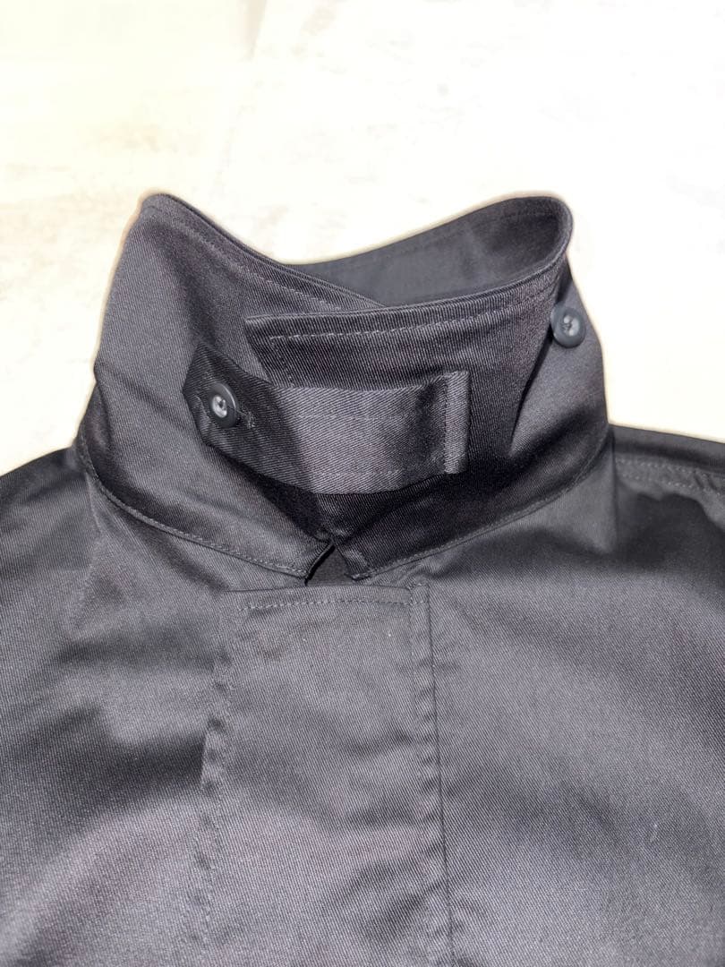 FreshService CORPORATE BLOUSON ブラック