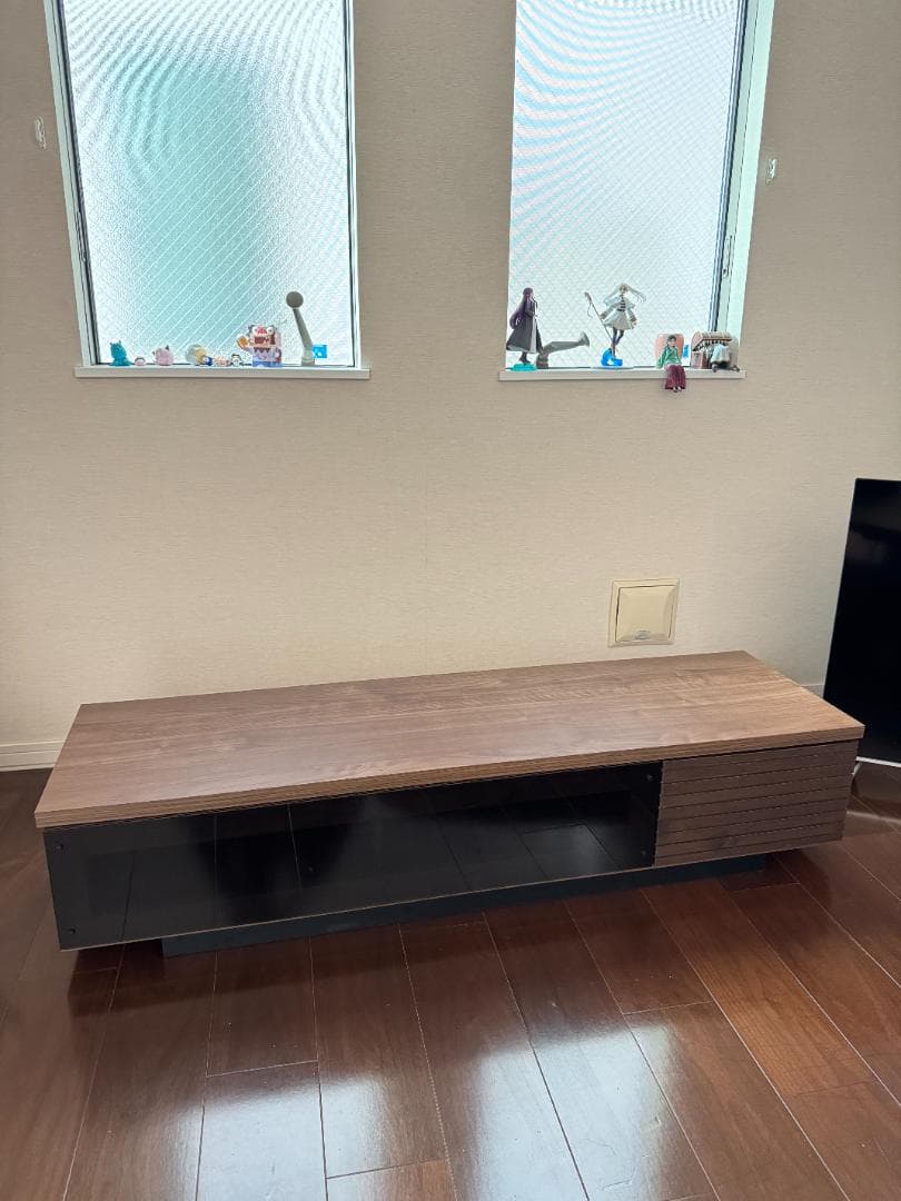 テレビボード ローボード