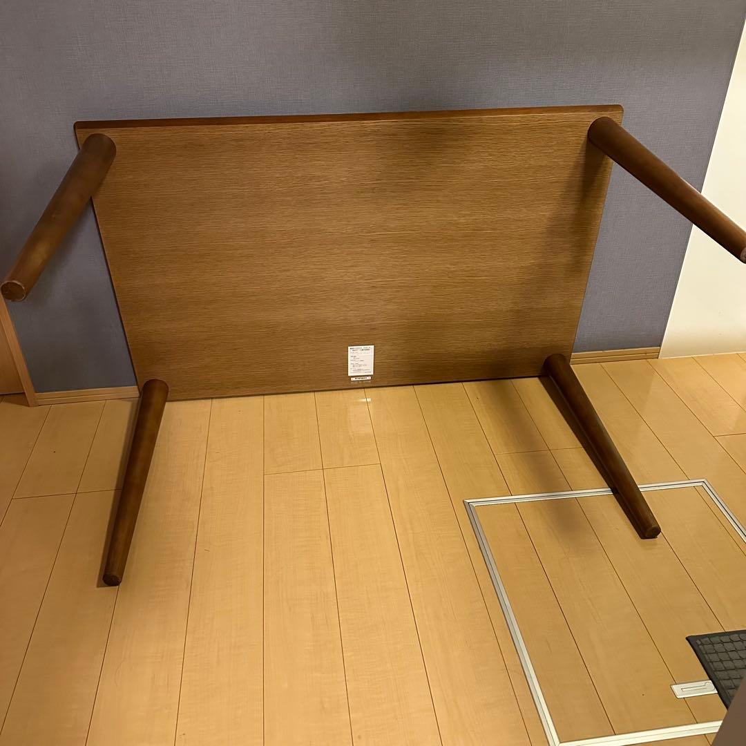 ☆美品☆ カリモク60 ダイニングテーブル