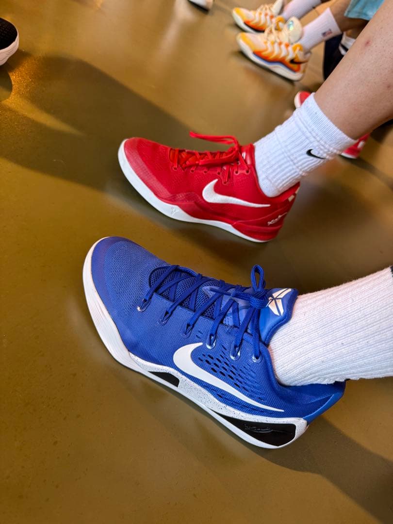 コービー9 プロトロ　ゲームロイヤル