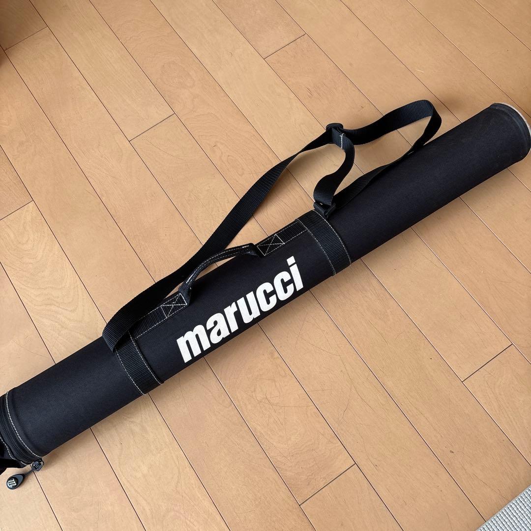 marucci ワニクラ ジュニア軟式バット ミドルバランス80cm/600g