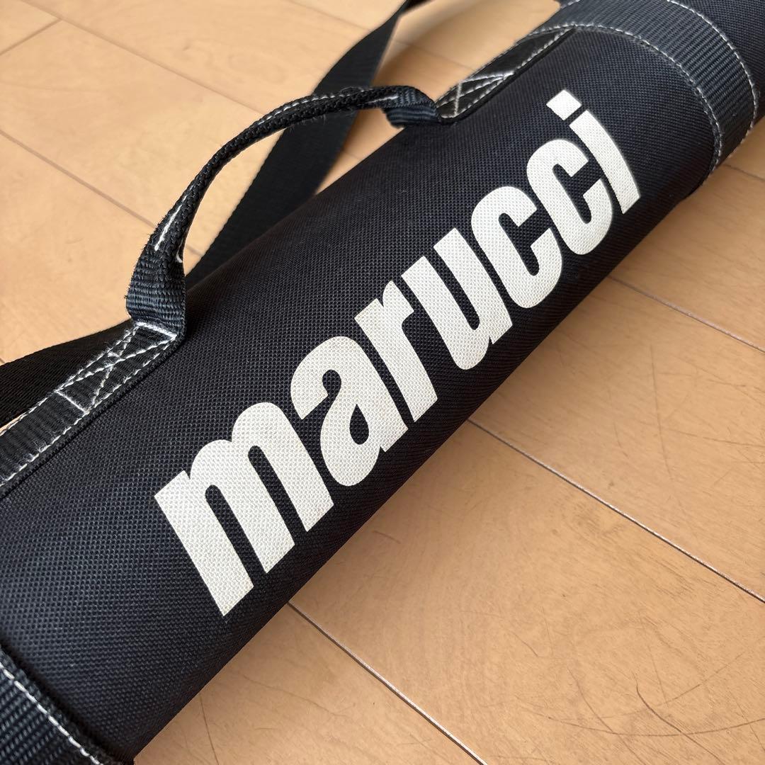 marucci ワニクラ ジュニア軟式バット ミドルバランス80cm/600g