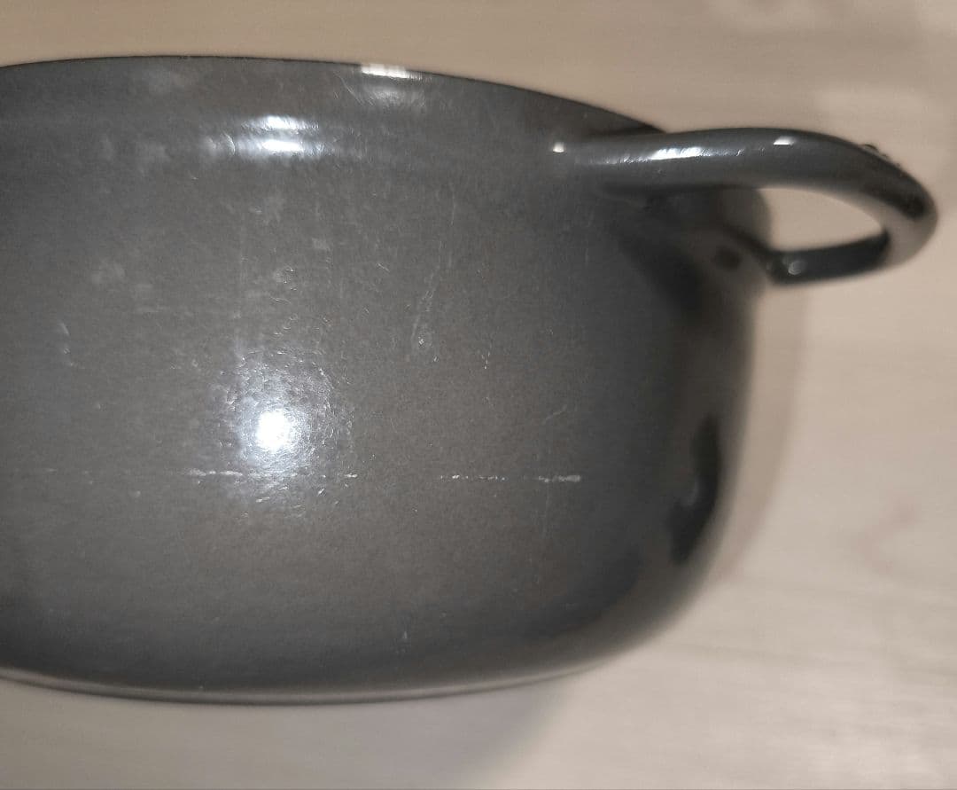 VERMICULAR バーミキュラ ライスポット ミニ 鍋とスタンドのみ