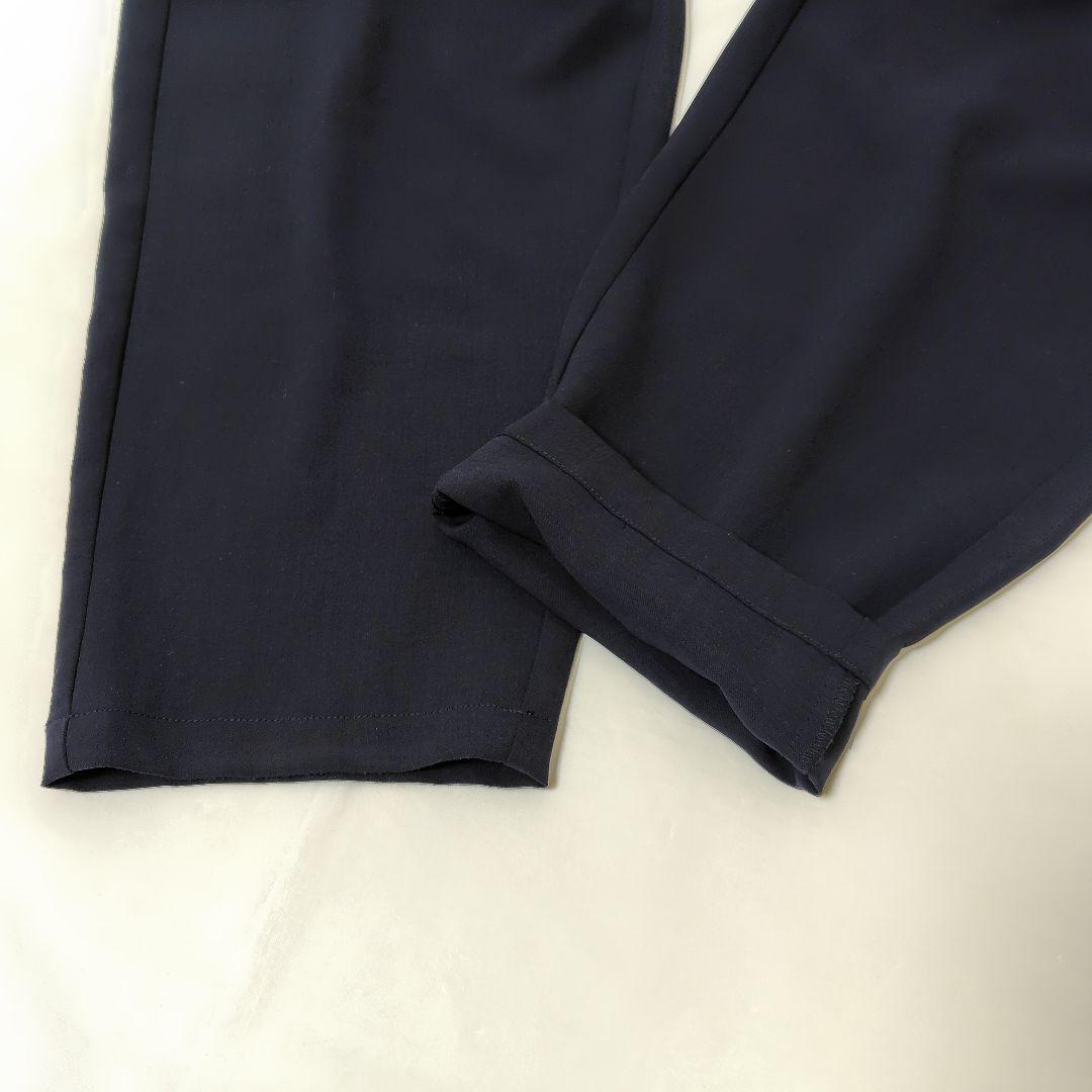 美品 mizuiro ind サロペット パンツ オーバーオール ミズイロインド