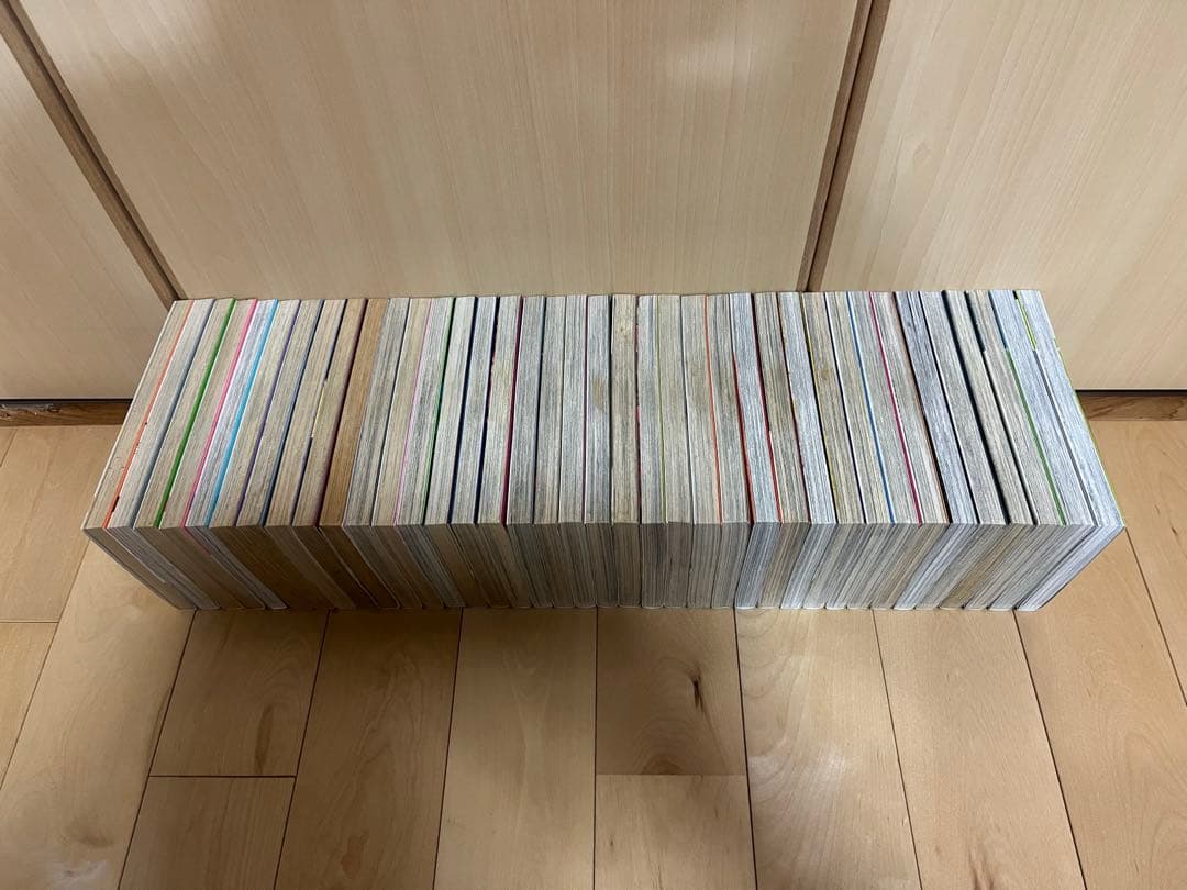 HUNTER×HUNTER 1巻〜38巻　全巻セット