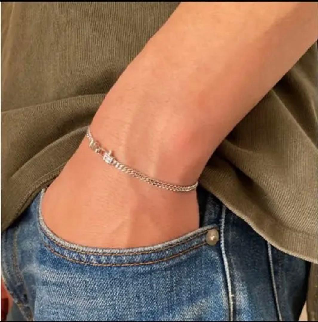 アクセサリー TOMWOOD Bracelet