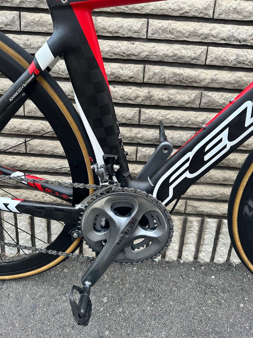 【美品】FELT AR1 2016