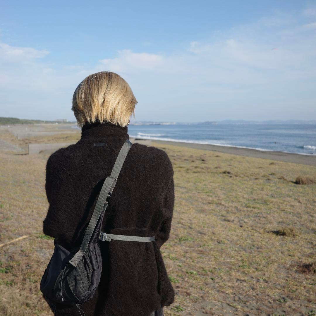 SEALSON / シールソン M2 CROSSBODY BAG