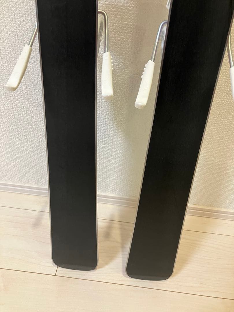 elan エラン　ジュニアスキー板　130cm