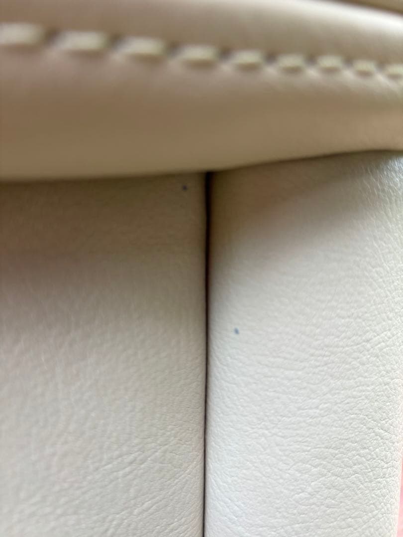 karimoku カリモク　本革スツール　オットマン ZT73シリーズ