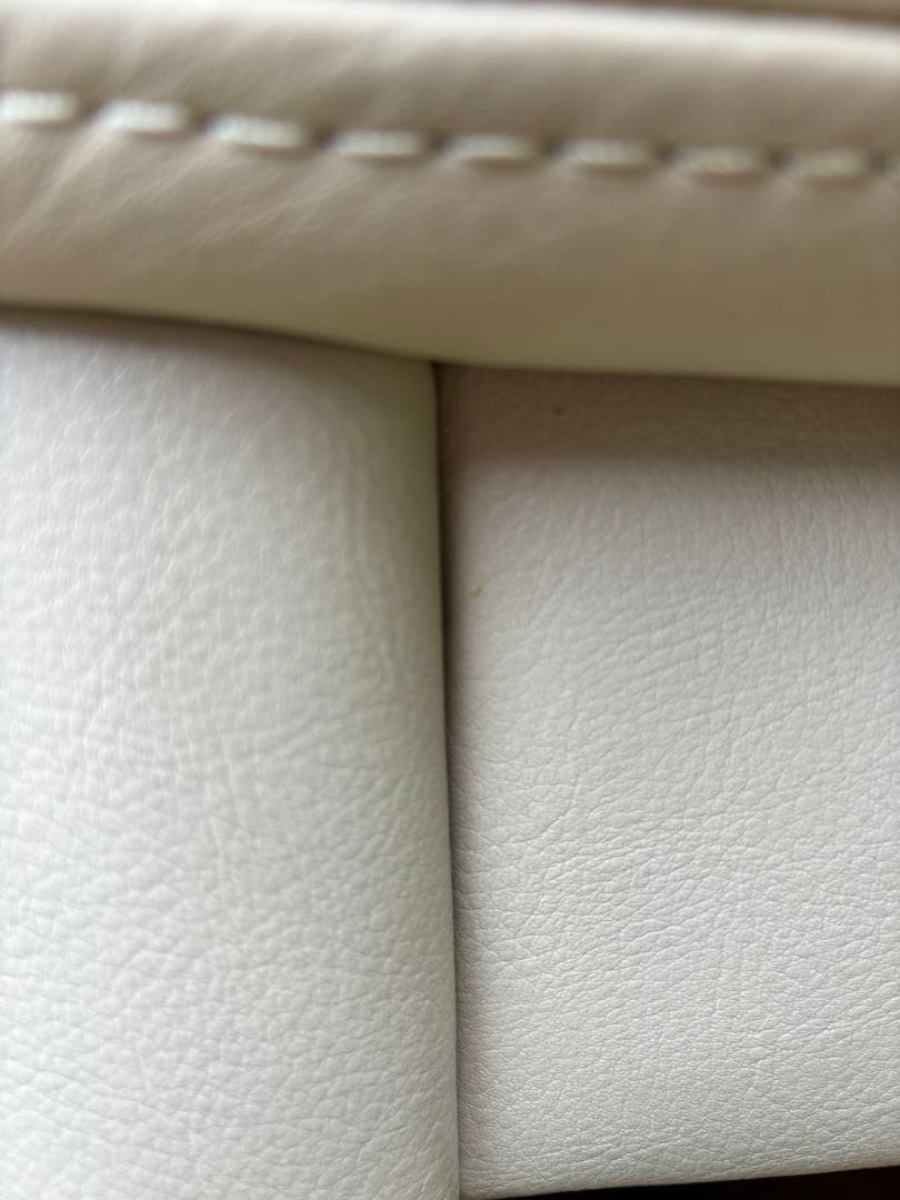 karimoku カリモク　本革スツール　オットマン ZT73シリーズ