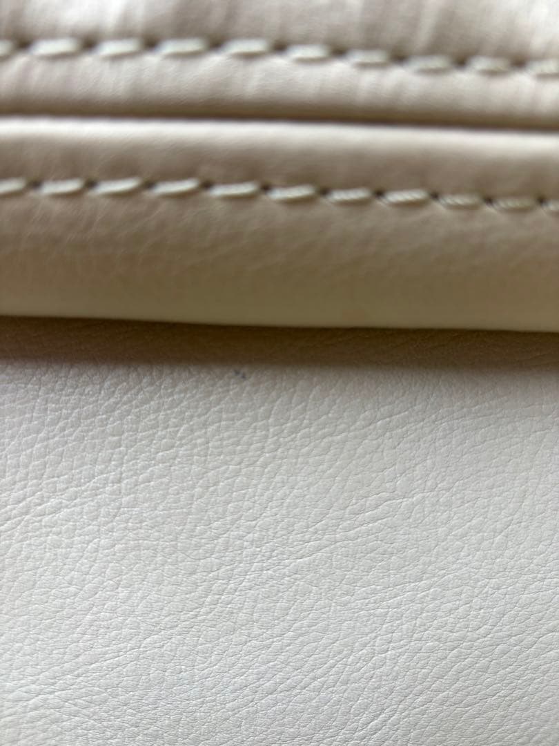 karimoku カリモク　本革スツール　オットマン ZT73シリーズ