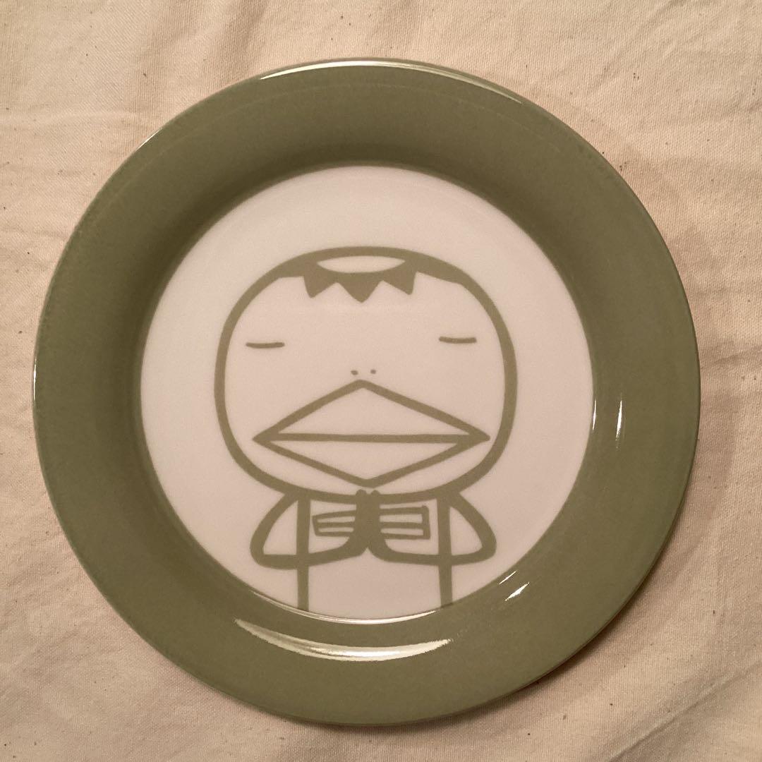 【匿名配送】アランジアロンゾ　大皿　ごちそうさま皿　5点セット