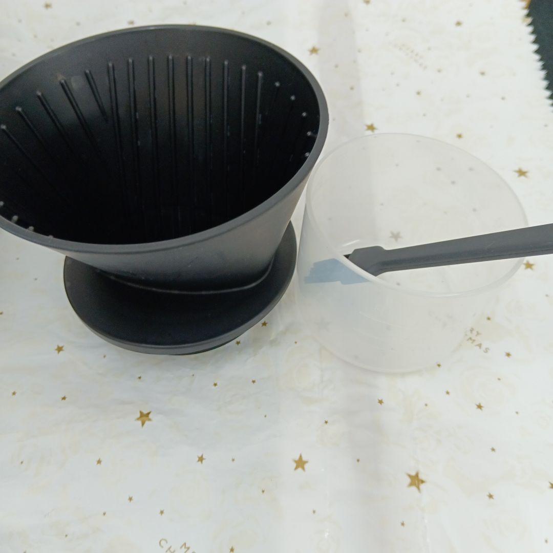 TWINBARD CM-D457　ツインバード 全自動 コーヒーメーカー