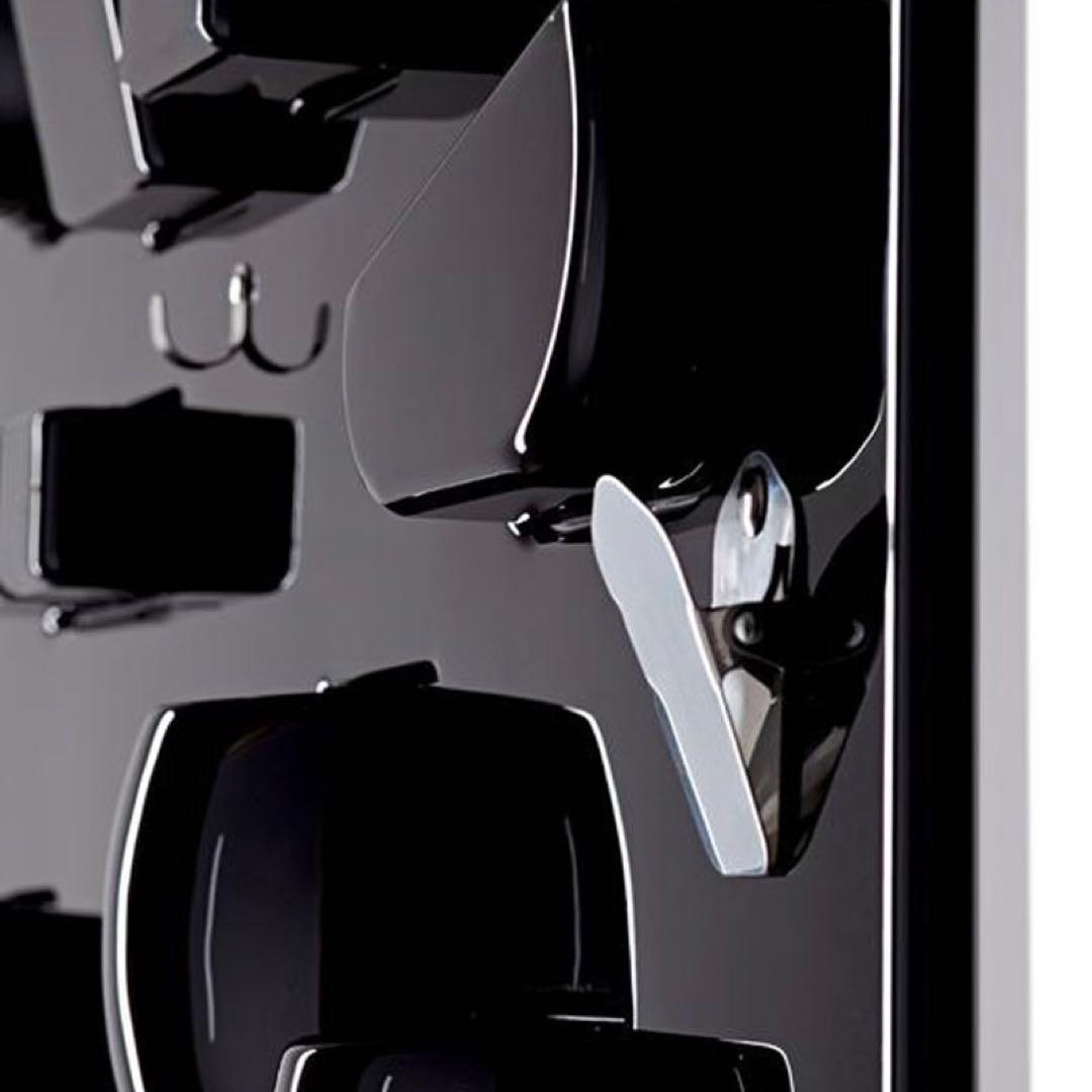 新品Vitra Uten Silo Ⅰ Black ヴィトラ ウーテンシロ1